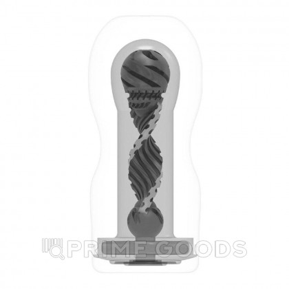 Мастурбатор Tenga Original Vacuum Cup Extra Strong от sex shop primegoods фото 3