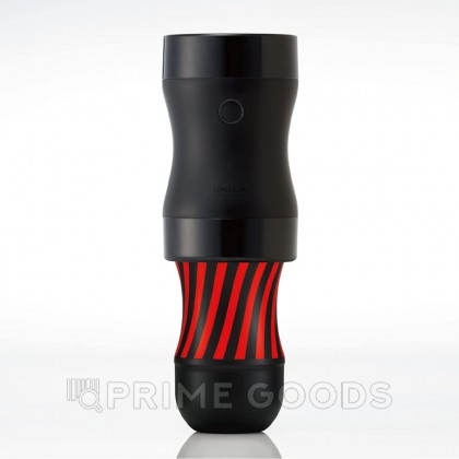 Мастурбатор Tenga Rolling Gyro Roller Cup Strong от sex shop primegoods фото 2