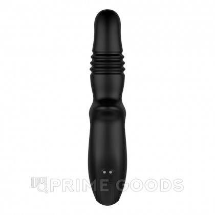 Втулка анальная Nexus Thrust с возвратно-поступательным движением от sex shop primegoods фото 8