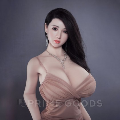 Реалистичная секс-кукла Хэруми (170 см, 46 кг) от sex shop primegoods фото 2