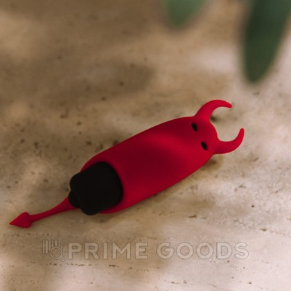 Вибропуля Devol от Adrien lastic от sex shop primegoods фото 8