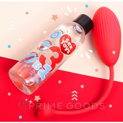 Гель-любрикант 