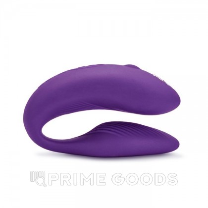 WE-VIBE Chorus Вибратор для пар (фиолетовый) от sex shop primegoods