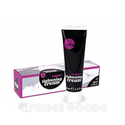 Сужающий крем для женщин Tightening XXS Ero 30 мл. от sex shop primegoods фото 3