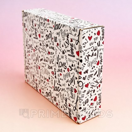 Коробка 230*170*80 