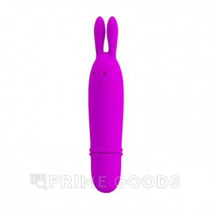 Мини-вибратор 