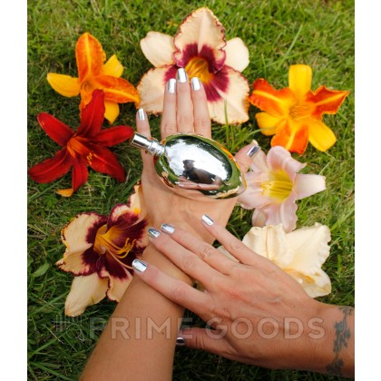 Лубрикант на водной основе Gvibe Gjuice Water, 100 мл от sex shop primegoods фото 4