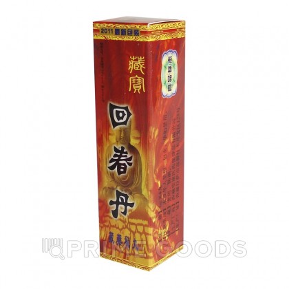 Препарат для повышения потенции 