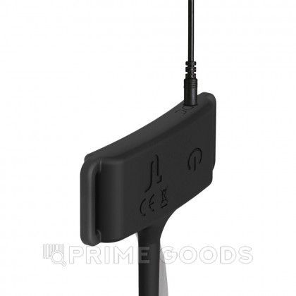 Вибротрусики Pan-T Vibe от Adrien Lastic от sex shop primegoods фото 9
