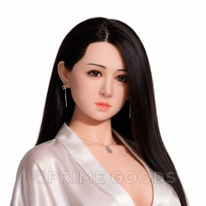Реалистичная секс-кукла Эма (170 см, 40 кг) от sex shop primegoods