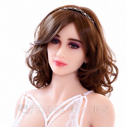 Реалистичная секс-кукла Синтия (160 см, 40 кг) от sex shop primegoods