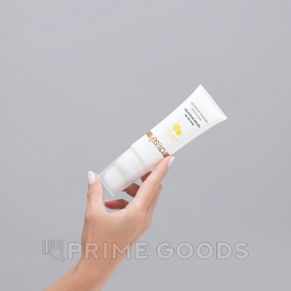 Гель массажный YESforLOV съедобный 