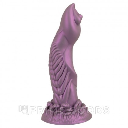 Фаллоимитатор You2Toys Beasty Cocks Alien Phallus (18*4,9) от sex shop primegoods фото 8