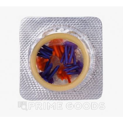 Насадка стимулирующая Sitabella Extender 