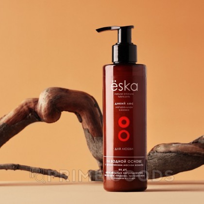 Натуральный лубрикант 