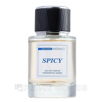 Парфюмерная вода с феромонами 