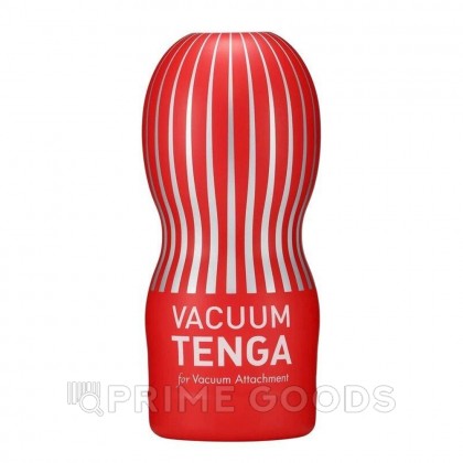 Мастурбатор Tenga Vacuum Cup от sex shop primegoods