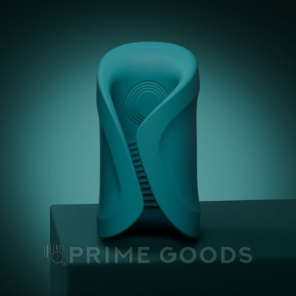 Массажер для пениса в режиме Handsfree 