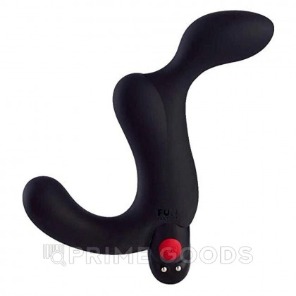 Массажер простаты DUKE черный от Fun factory от sex shop primegoods