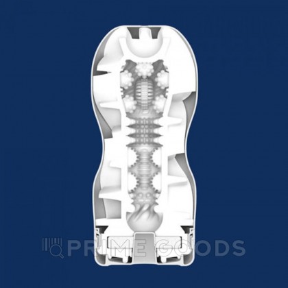 TENGA PREMIUM Мастурбатор Air Flow CUP от sex shop primegoods фото 4