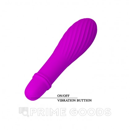 Мини вибратор 