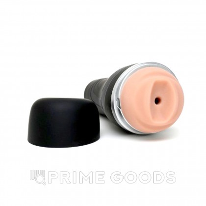 Мастурбатор Satisfyer Men Classic silver от sex shop primegoods фото 3