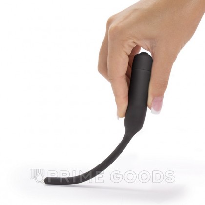 Уретральный расширитель с вибрацией от sex shop primegoods фото 3