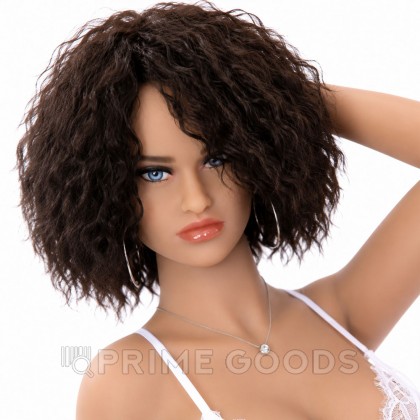 Реалистичная секс-кукла Урсула (161 см, 40 кг) от sex shop primegoods