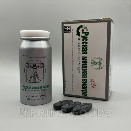 Мужской препарат 