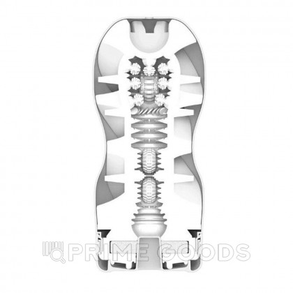 Мастурбатор Tenga Air Flow Cup Strong от sex shop primegoods фото 7