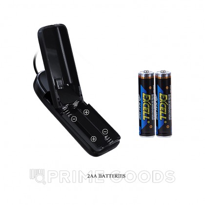 Вибратор - реалистик на присоске от sex shop primegoods фото 6