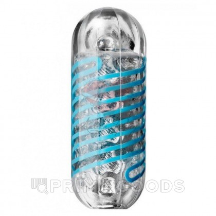 TENGA SPINNER Мастурбатор Pixel от sex shop primegoods фото 12