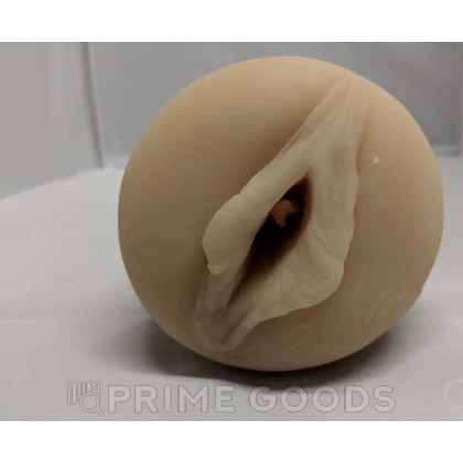 FLESHLIGHT SIGNATURE Мастурбатор Lana Rhoades Destiny, вагина от sex shop primegoods фото 4