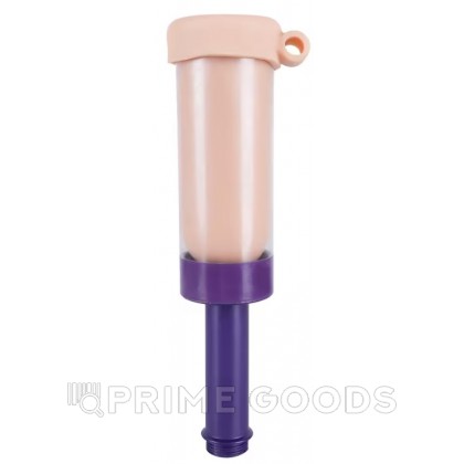 Секс-машина «Love Machine» с регулируемым углом крепления (+ 6 предметов) от sex shop primegoods фото 9