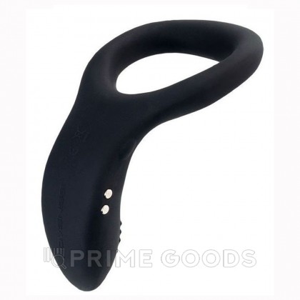 Эрекционное кольцо Diamo Lovense от sex shop primegoods