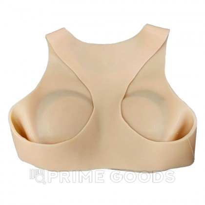 Накладная грудь  от sex shop primegoods фото 7