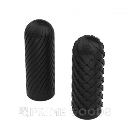Мастурбатор ARCWAVE Ghost black от sex shop primegoods фото 2