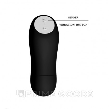 Трусики с вибропулей от sex shop primegoods фото 4