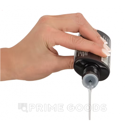 MAGOON Масло массажное Ambra 100 мл. от sex shop primegoods фото 2