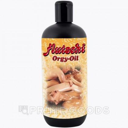Массажное масло Flutschi Orgy-Oil 500 мл от sex shop primegoods