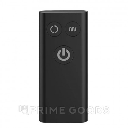 Массажер простаты Nexus Revo Ring с вращающейся головкой от sex shop primegoods фото 4