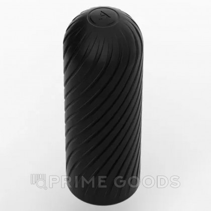 Мастурбатор ARCWAVE Ghost black от sex shop primegoods фото 9