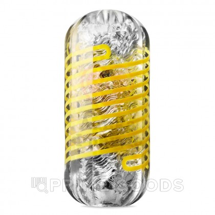 Мастурбатор Tenga Spinner DX 02 BUMPS от sex shop primegoods