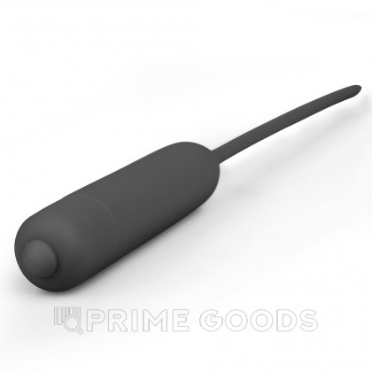 Уретральный расширитель с вибрацией от sex shop primegoods фото 6