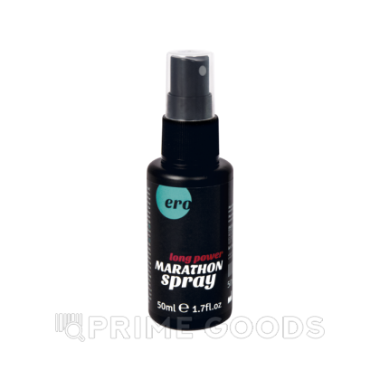Спрей для мужчин MARATHON spray men 50 мл. от sex shop primegoods фото 3