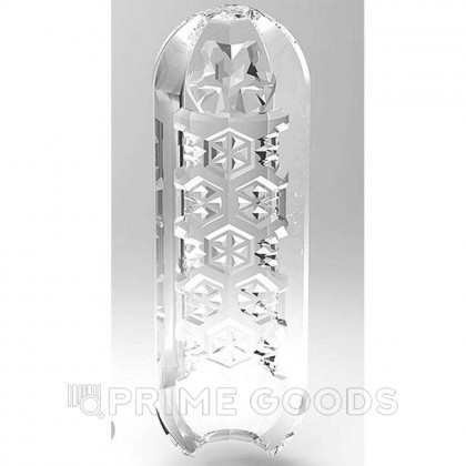 TENGA SPINNER Мастурбатор Hexa от sex shop primegoods фото 5