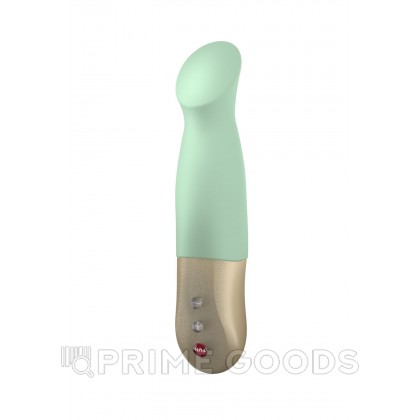Пульсатор-вибратор SUNDAZE от Fun Factory (фисташковый) от sex shop primegoods фото 2