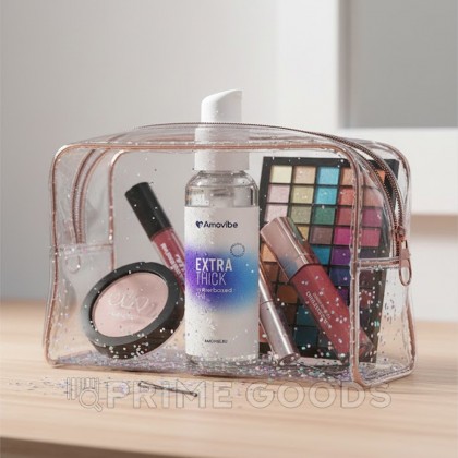 Лубрикант EXTRA THICK на водной основе, 100 мл от sex shop primegoods фото 4