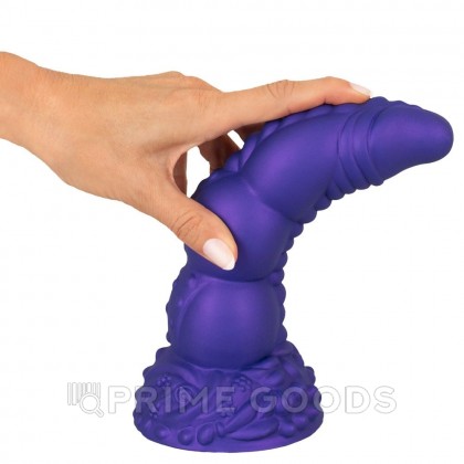 Фаллоимитатор You2Toys Beasty Cocks Demon of Desire (18,5*6,3) от sex shop primegoods фото 5