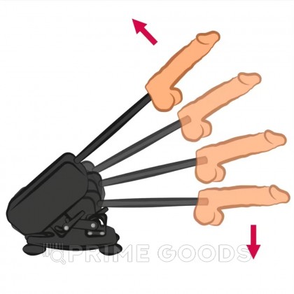 Секс-машина 